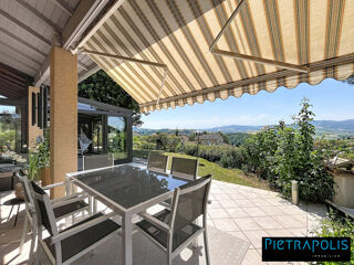  Maison à vendre 4 pièces 115 m²