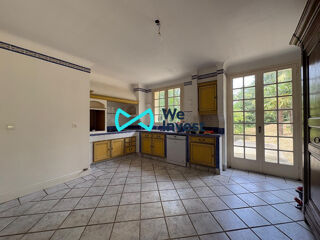  Maison à vendre 6 pièces 208 m²