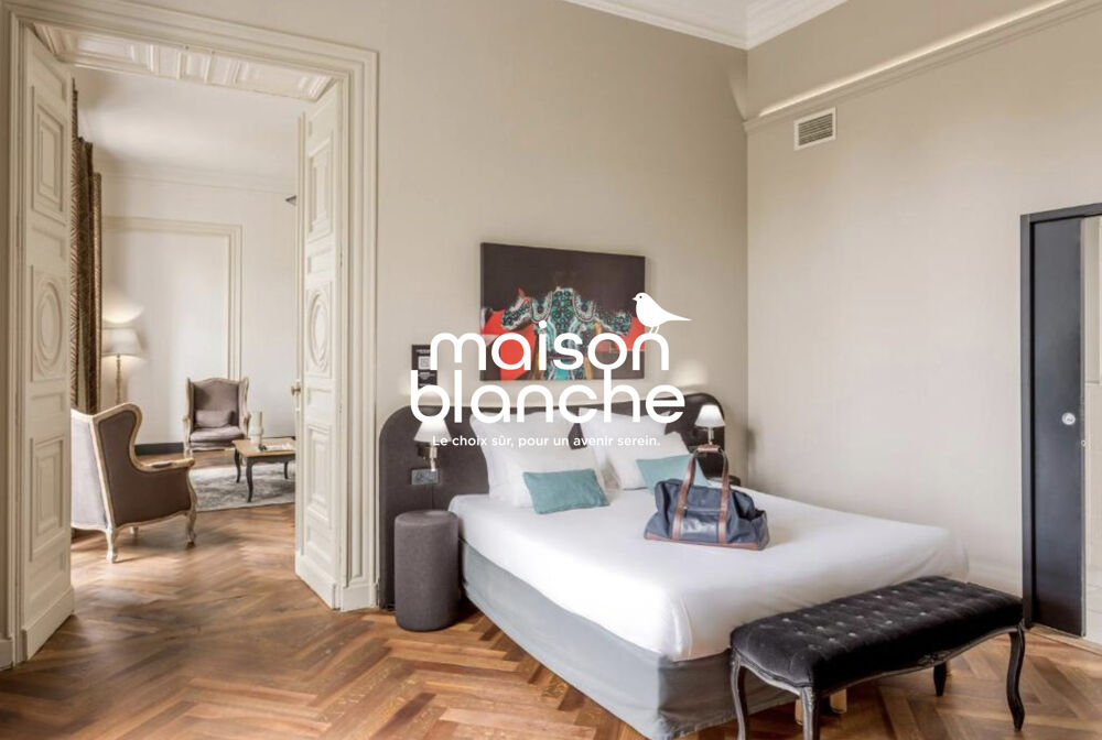 INVESTISSEMENT LMNP - NÎMES (30)
