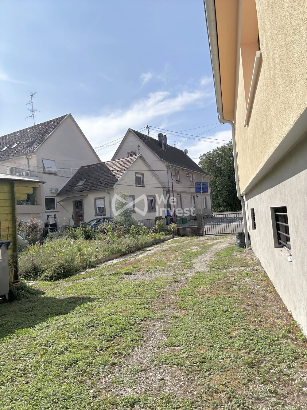 Maison à vendre La Wantzenau