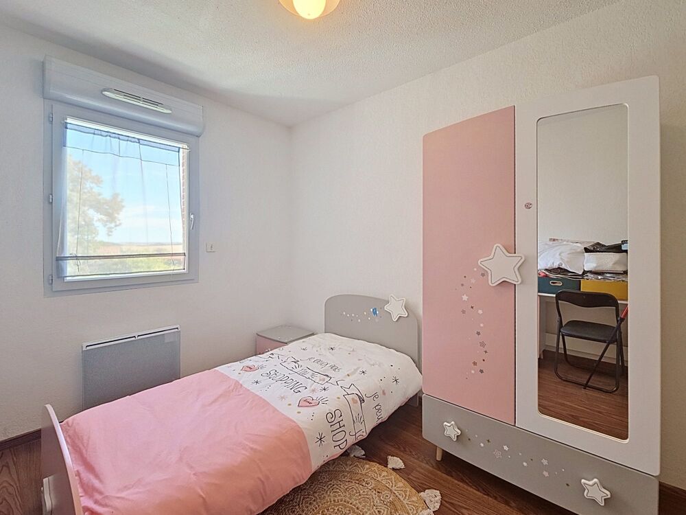 Location Appartement T2 LANTA - 2 pièce(s) - 42 m2 Lanta