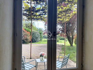  Maison � vendre 8 pi�ces 187 m�