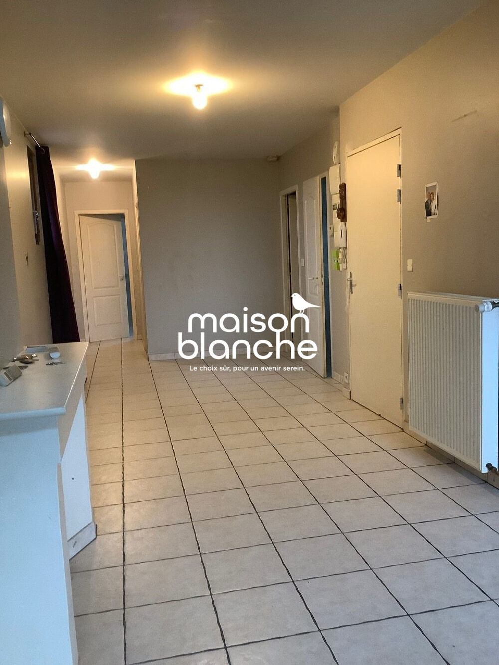 Location Appartement APPARTEMENT T3 Coutras