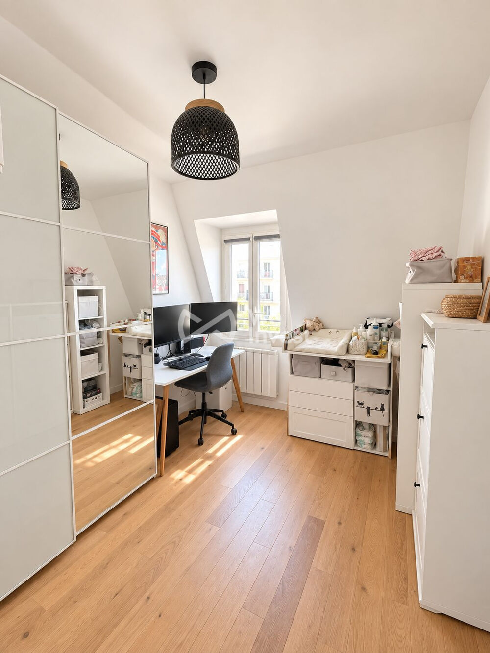 Vente Appartement Appartement à vendre Paris Paris 12