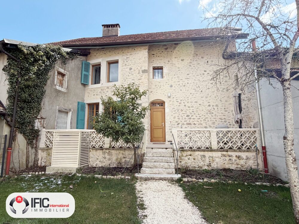 Maison 8 pièces 252 m² · à Gex · 252 m² · 1 050 000 €