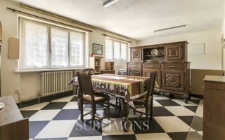  Maison à vendre 5 pièces 120 m²