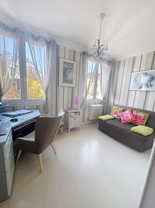  Appartement � vendre 4 pi�ces 103 m�