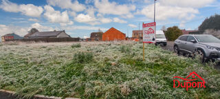  Terrain à vendre 560 m²