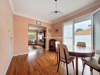  Maison � vendre 8 pi�ces 150 m�