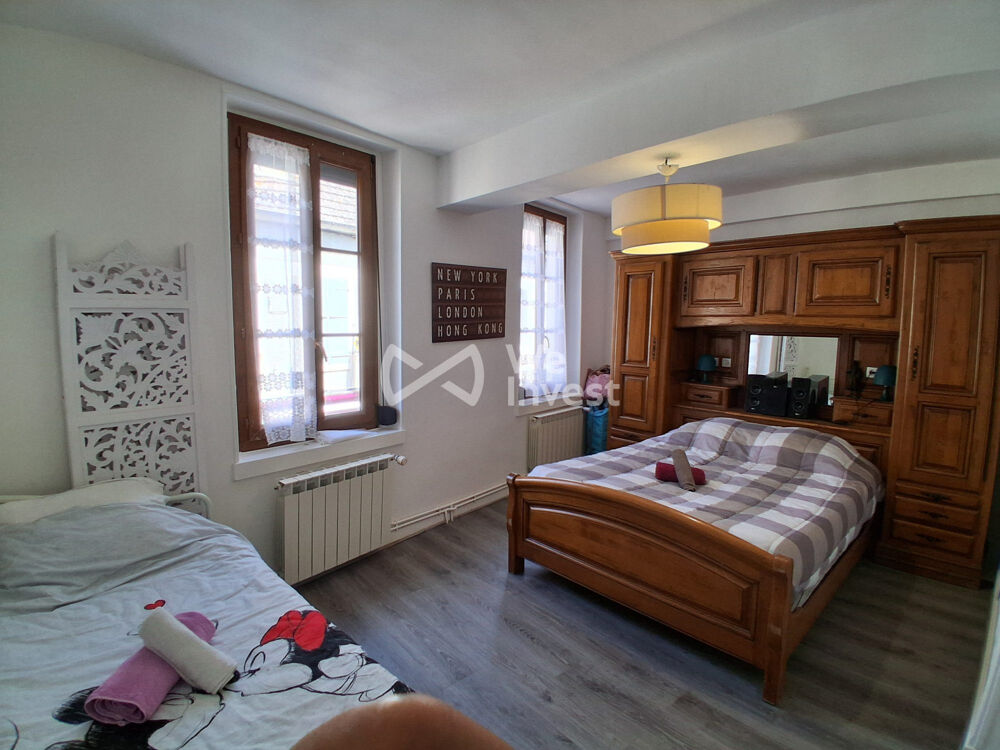 Maison à vendre Deux Rivières