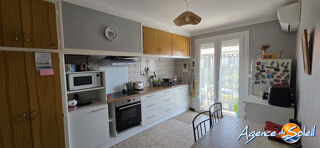  Appartement à vendre 4 pièces 87 m²