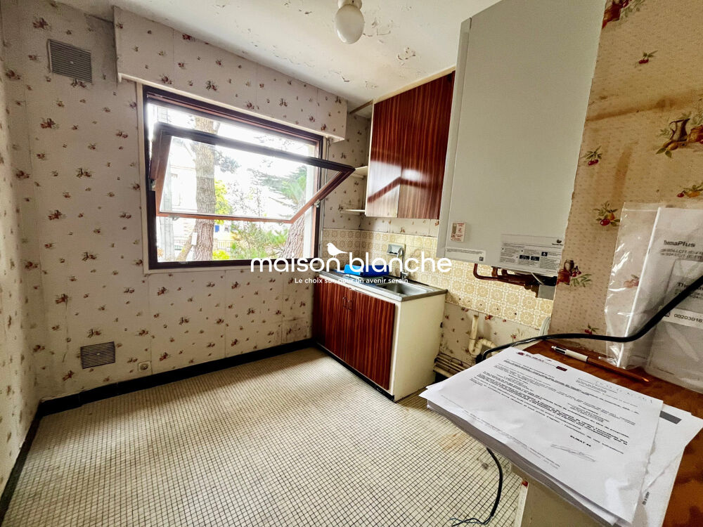 Appartement à vendre La Baule-Escoublac