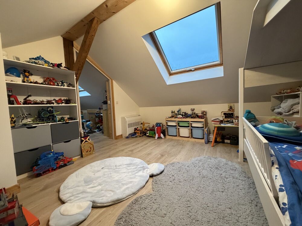 Vente Appartement Passy - Appartement T3 DUPLEX Passy