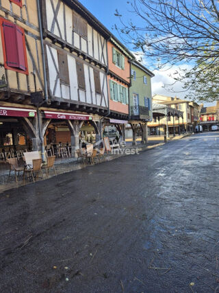  Immeuble à vendre 160 m²