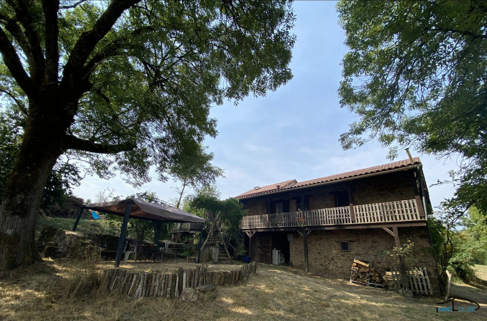 Vente Maison Fermette � Galgan Galgan