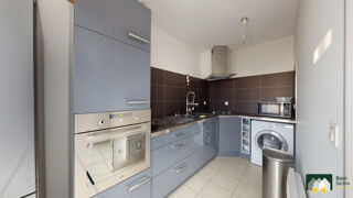  Appartement � vendre 2 pi�ces 48 m�