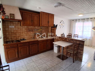  Maison à vendre 3 pièces 51 m²