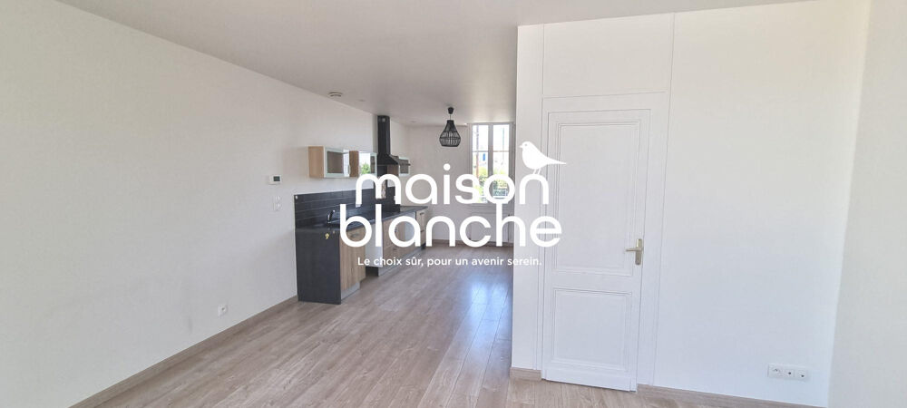 Maison de ville proche de toutes les commodités