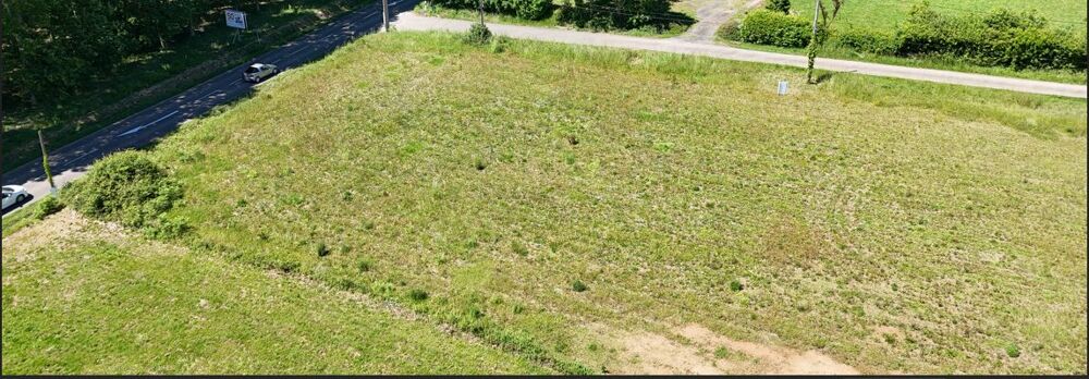 Vente Terrain Terrain N°1 Pouillon