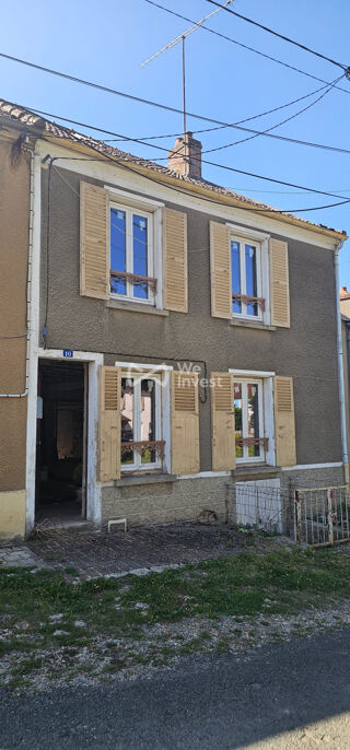  Maison � vendre 4 pi�ces 100 m�