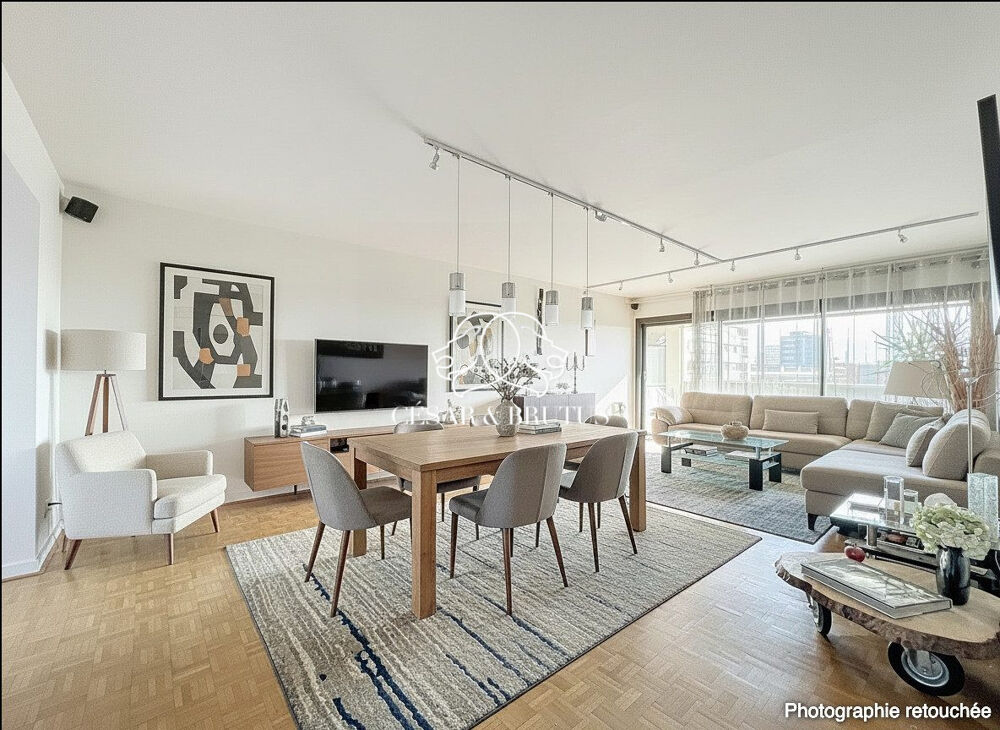 APPARTEMENT T3 - CALUIRE