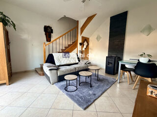  Maison � vendre 1 pi�ce 51 m�