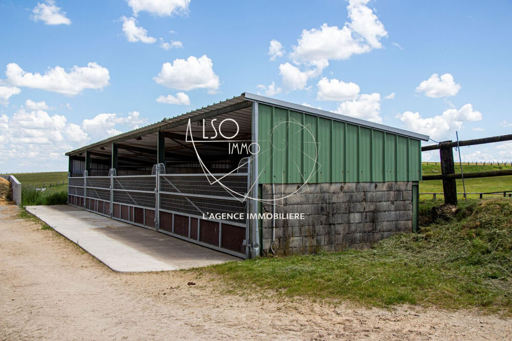  vendre  Maison Flavignac (87230)