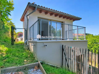  Maison à vendre 5 pièces 109 m²