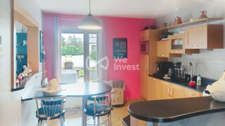  Maison à vendre 9 pièces 200 m²