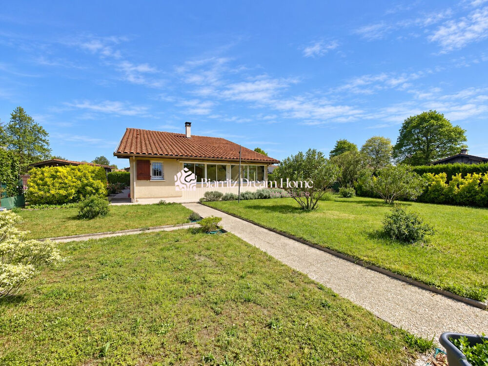 Vente Maison Grande maison de style landaise Tosse
