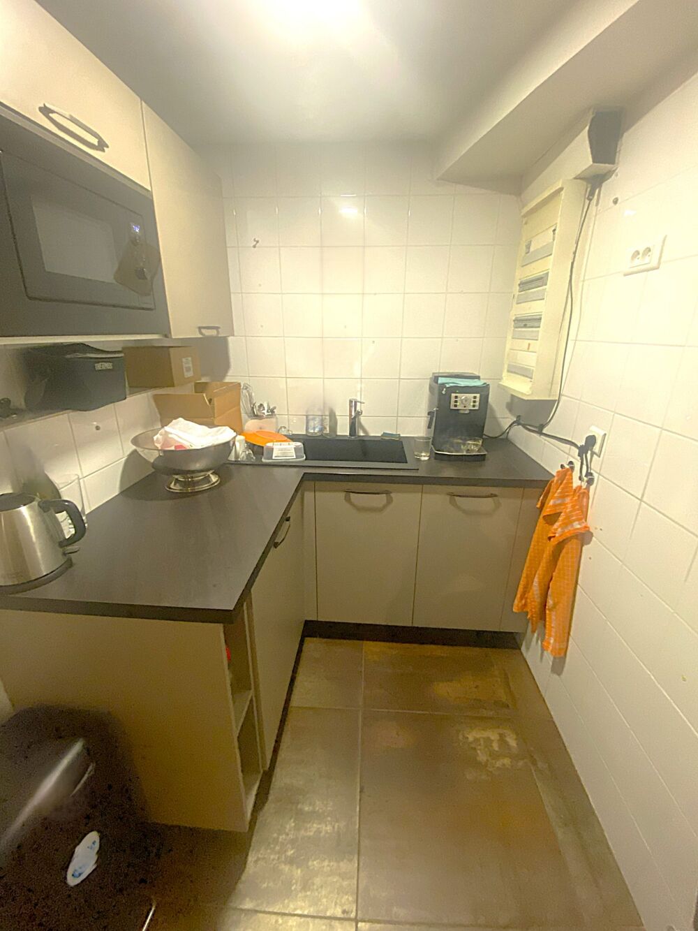 Vente Immeuble IMMEUBLE EN MONOPROPRIETE CENTRE VILLE Villefranche-sur-saône