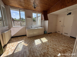 Maison � vendre 3 pi�ces 70 m�