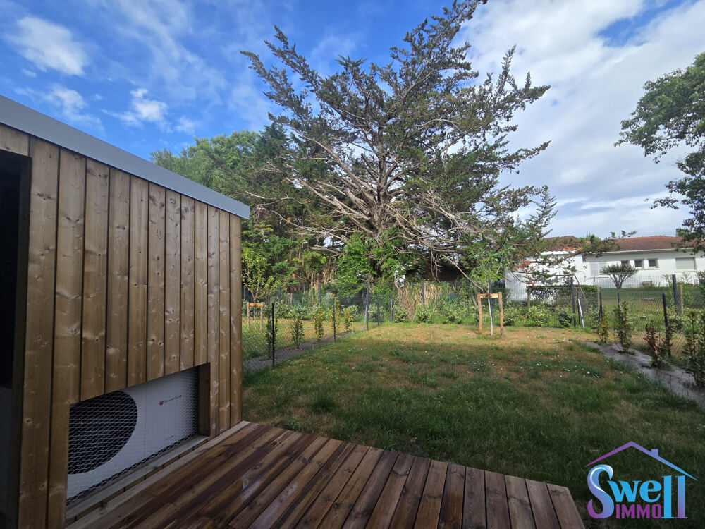 Maison 5 pièces 112 m² · à Messanges · 112 m² · 386 000 €