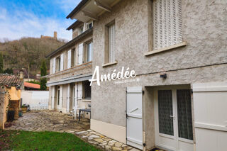  Maison à vendre 11 pièces 304 m²