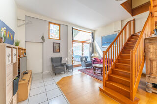  Appartement � vendre 8 pi�ces 155 m� Lyon