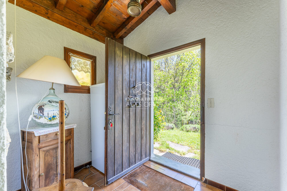 Vente Maison Maison à vendre Megève Megève