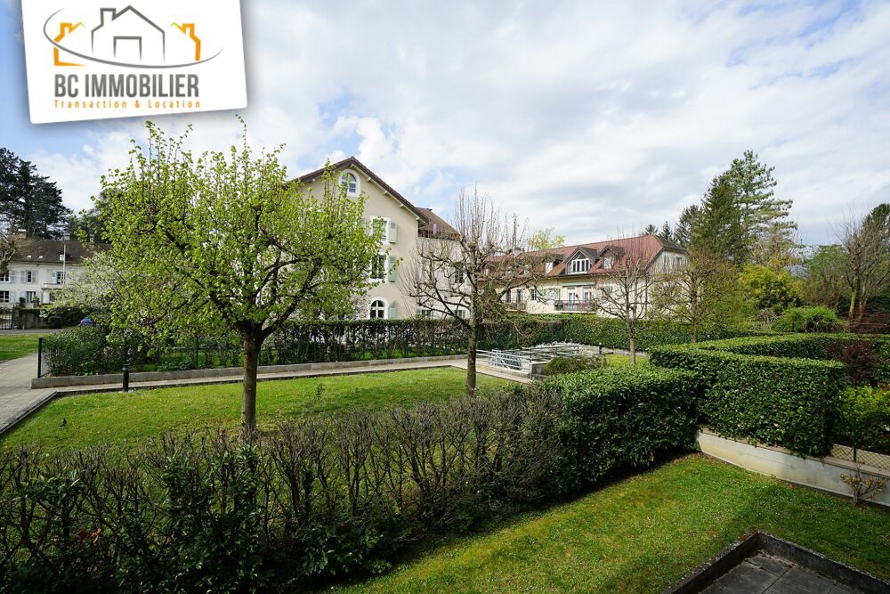 Location Appartement Joli T4 à Ferney Ferney-voltaire