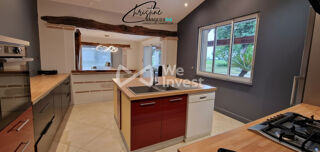  Maison à vendre 7 pièces 175 m²