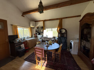  Maison � vendre 3 pi�ces 50 m�