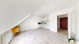  Appartement à louer 1 pièce 20 m²