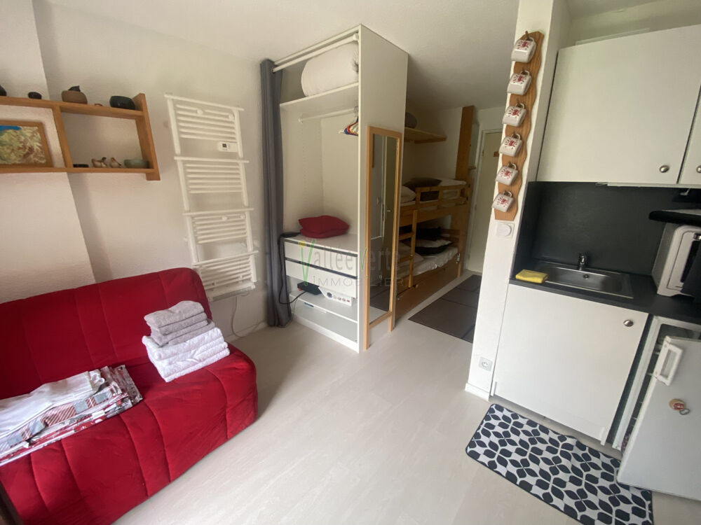 Vente Appartement Appartement à vendre Habère-Poche Habère-poche