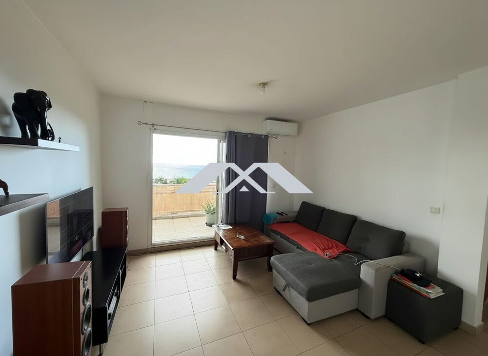 Vente Appartement Appartement T2 La Possession La possession