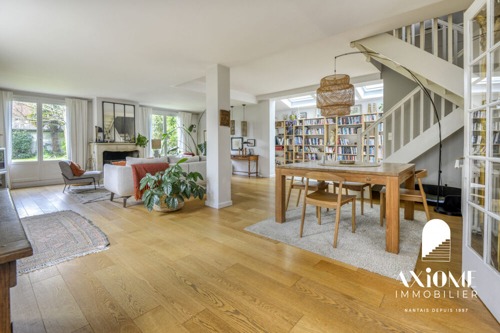 Maison à vendre Nantes