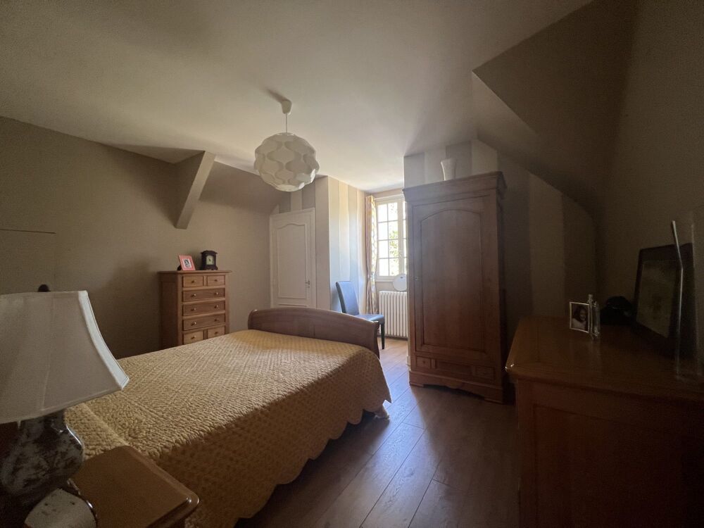 � vendre  Maison Saint-Cyr-sur-Loire (37540)