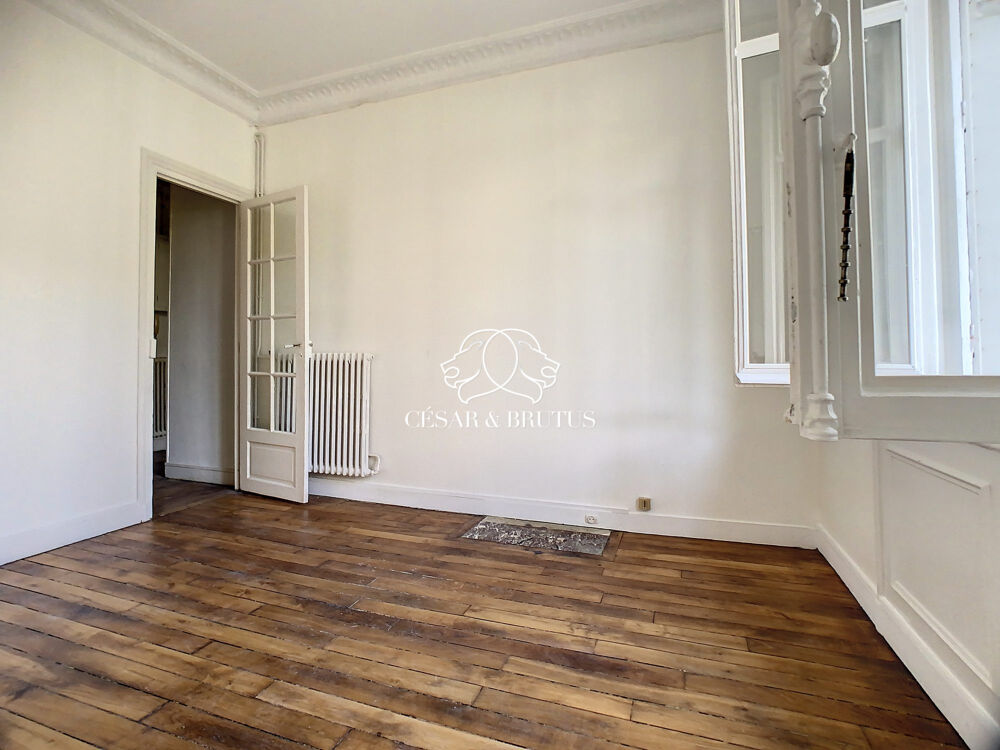 � vendre  Appartement Paris 14