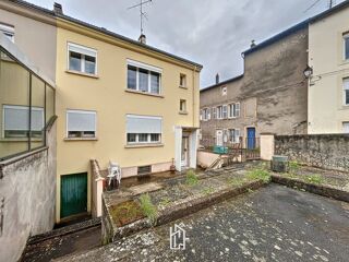  Immeuble  vendre 96 m Ars-sur-moselle
