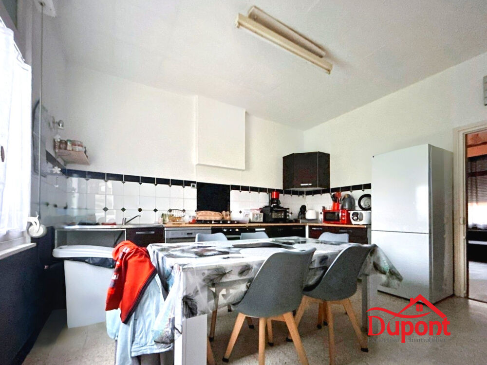 Jolie maison loué, 2 chambres, jardin, garage Le Cateau en Camb
