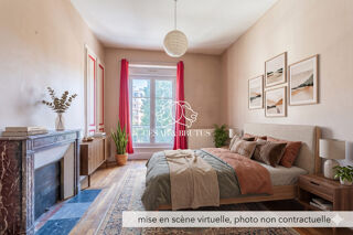  Appartement à vendre 3 pièces 62 m²
