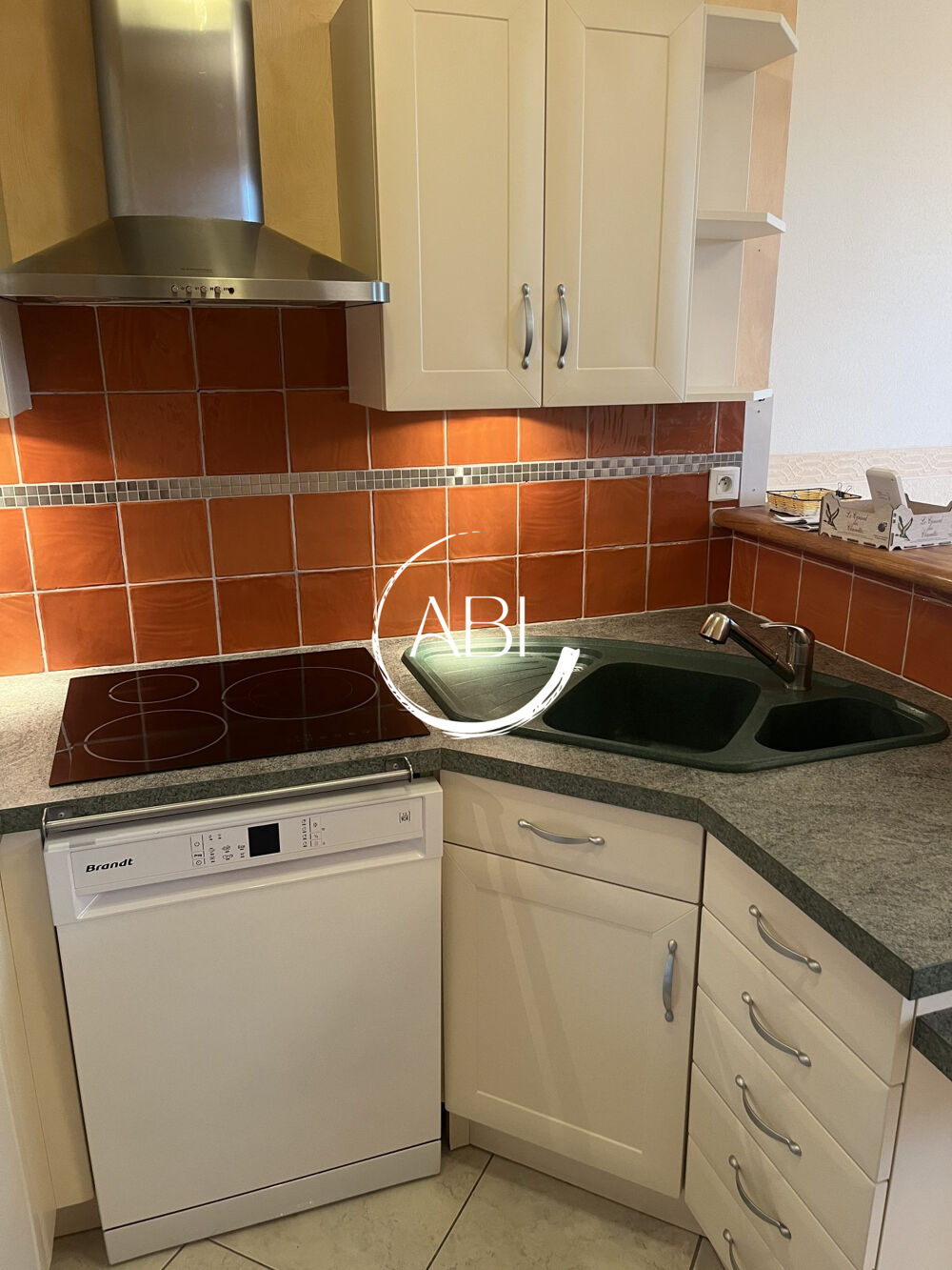 Appartement à vendre Bagnoles de l'Orne Normandie