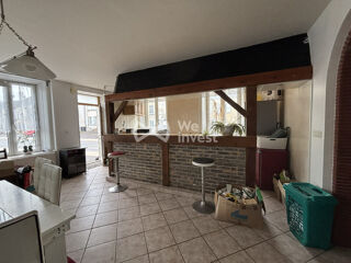  Maison à vendre 4 pièces 107 m²